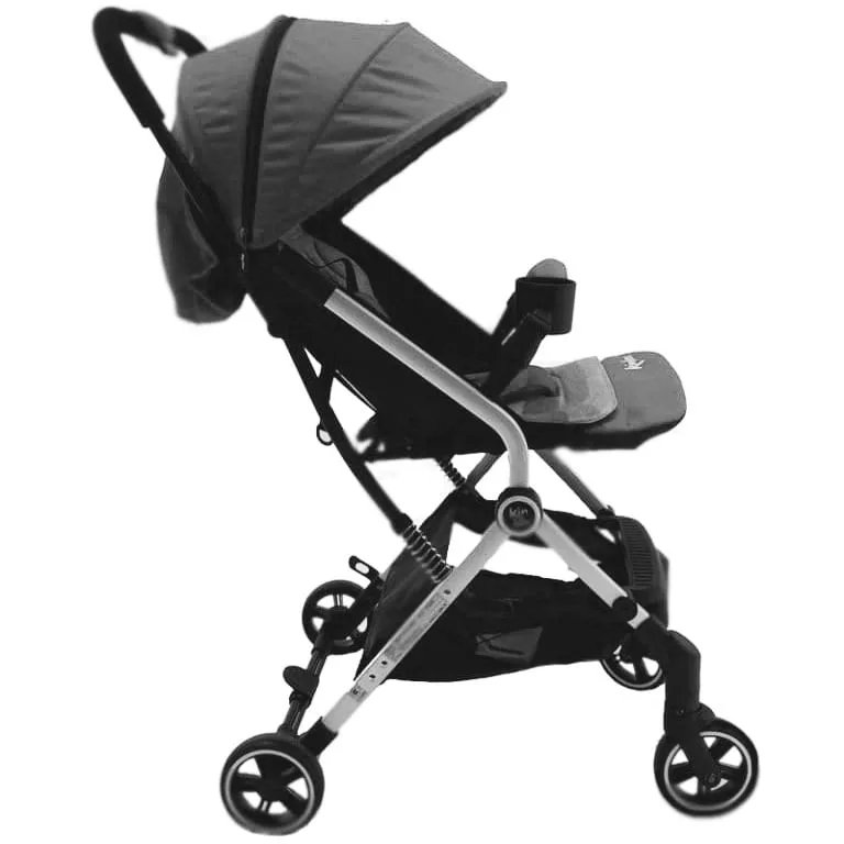 کالسکه مبلی فنردار کودک کین لی Kinlee