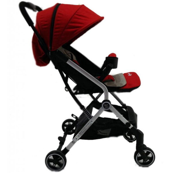 کالسکه مبلی فنردار کودک کین لی Kinlee