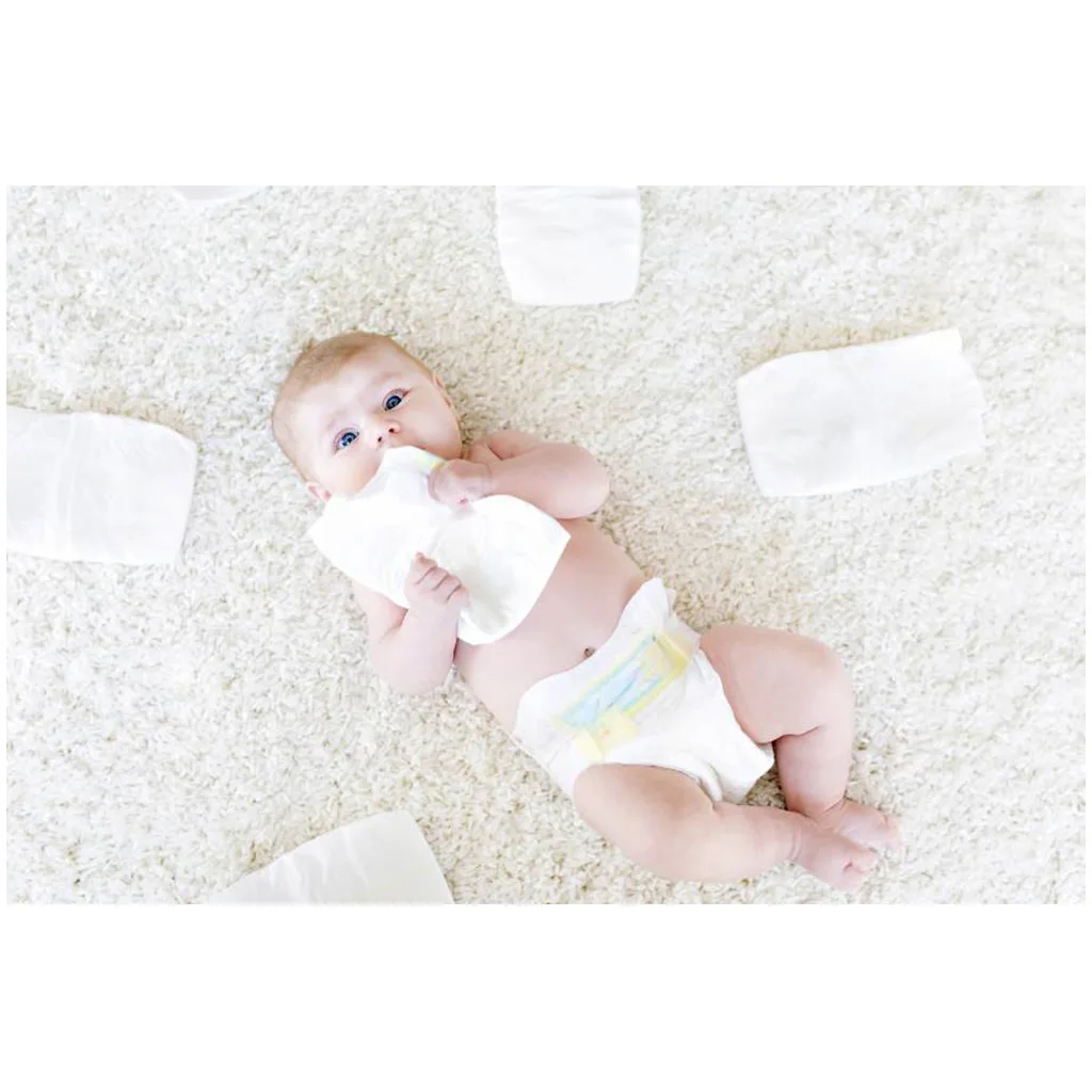 پوشک مای بیبی سایز 1 بزرگ 40 عددی My Baby