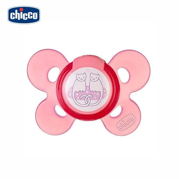پستانک نوزاد چیکو chicoo ایتالیا