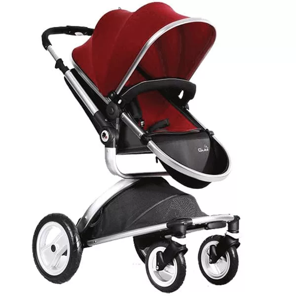 كالسكه خارجی شیک Gubi مدل:S209B