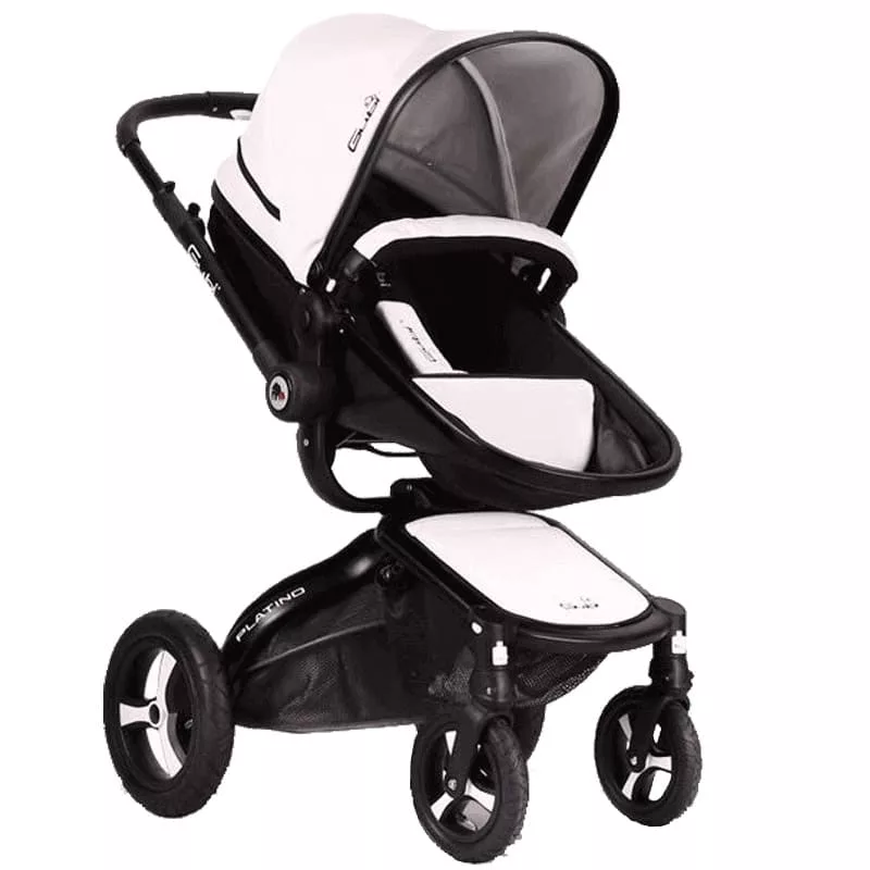 كالسكه خارجی شیک Gubi مدل:S209B