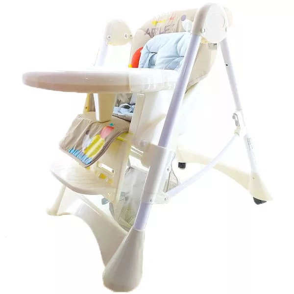 صندلی غذای کودک فور بیبی طرح جوجه تیغی ForBaby مدل:HC583