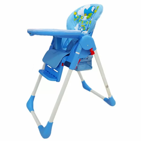 صندلي غذای پارچه طرحدار كارتوني Shenma