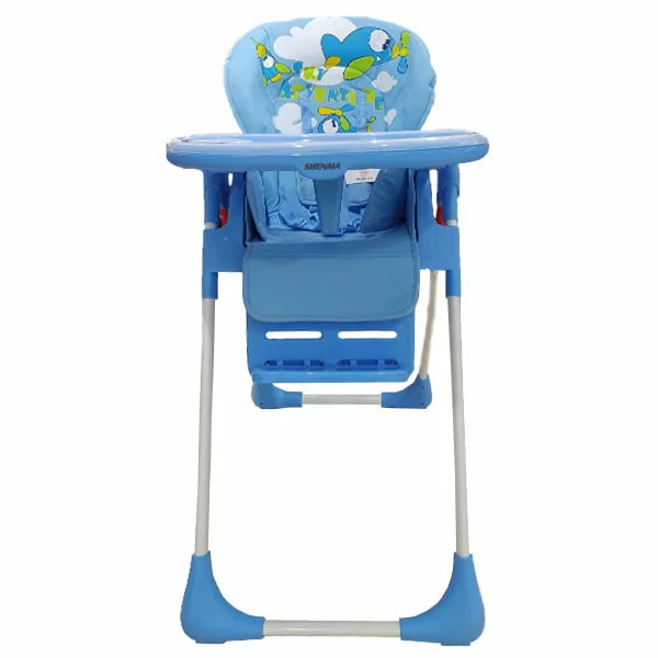 صندلي غذای پارچه طرحدار كارتوني Shenma