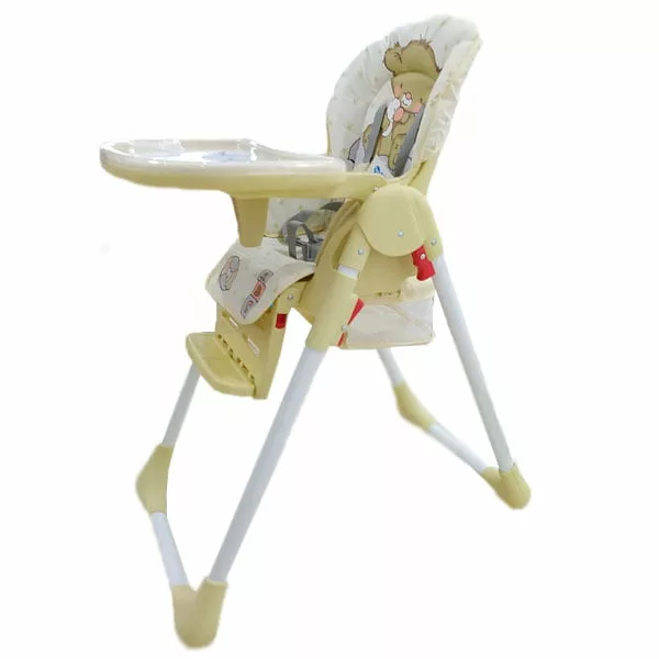 صندلي غذای پارچه طرحدار كارتوني Shenma