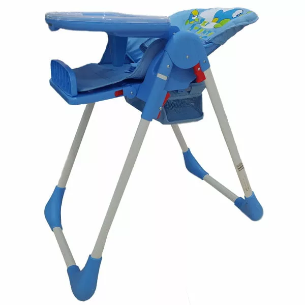 صندلي غذای پارچه طرحدار كارتوني Shenma