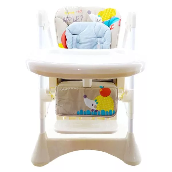 صندلی غذای کودک فور بیبی طرح جوجه تیغی ForBaby مدل:HC583