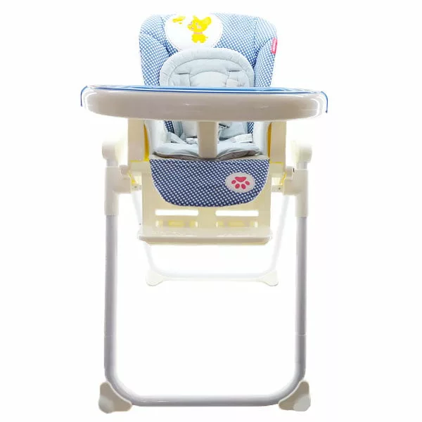 صندلی غذای طرح چهارخانه سگ ForBaby  مدل:HC585