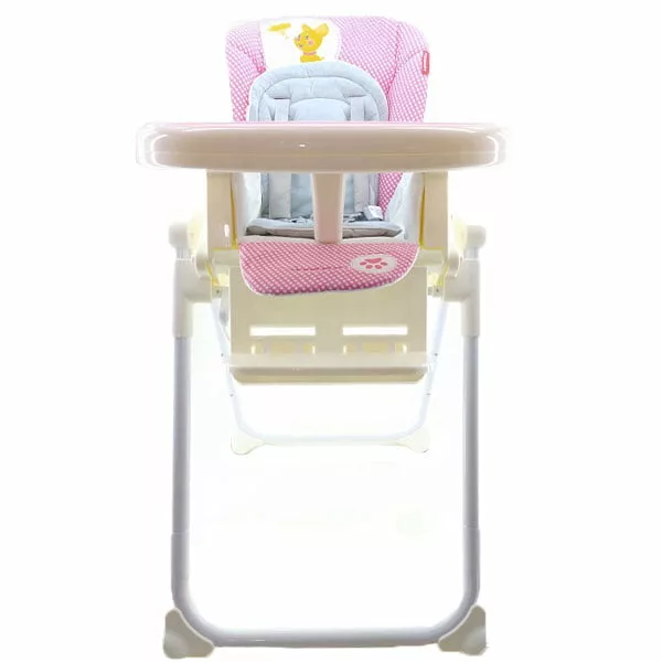 صندلی غذای طرح چهارخانه سگ ForBaby مدل:HC585