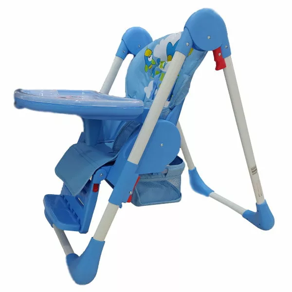 صندلي غذای پارچه طرحدار كارتوني Shenma