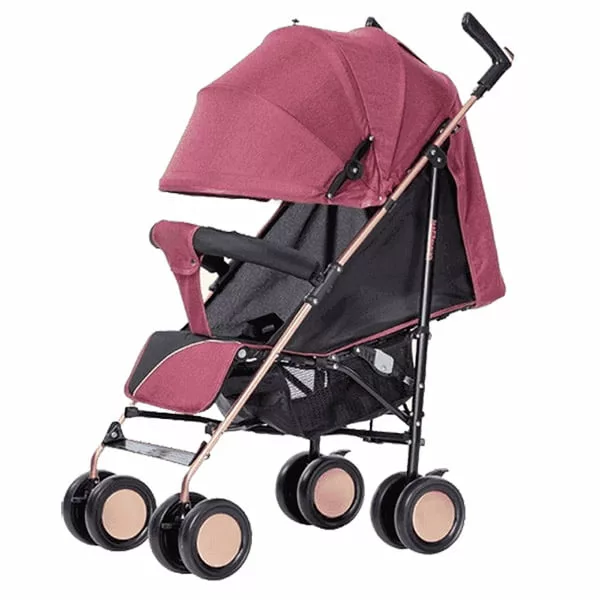 کالسکه عصایی ریچ کیدز Richkids مدل: نيويورک