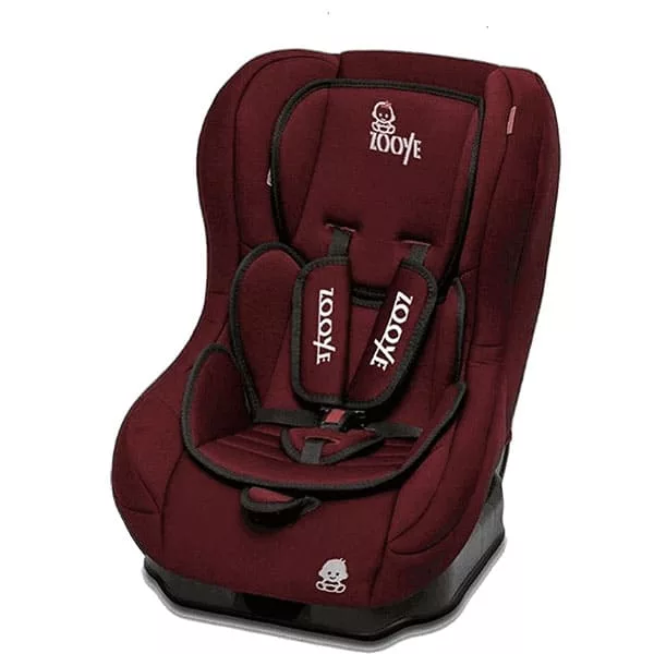 صندلی ماشین کودک بدون گارد زویه Zooye