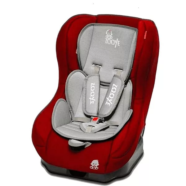 صندلی ماشین کودک بدون گارد زویه Zooye