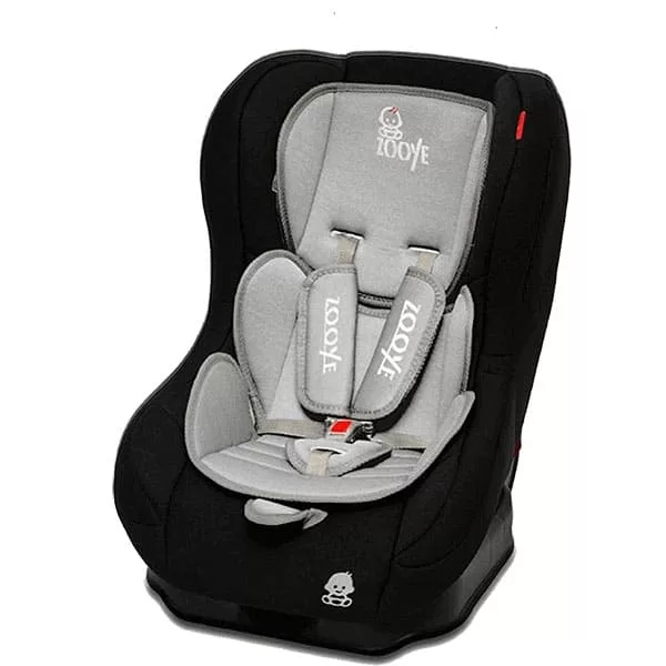 صندلی ماشین کودک بدون گارد زویه Zooye