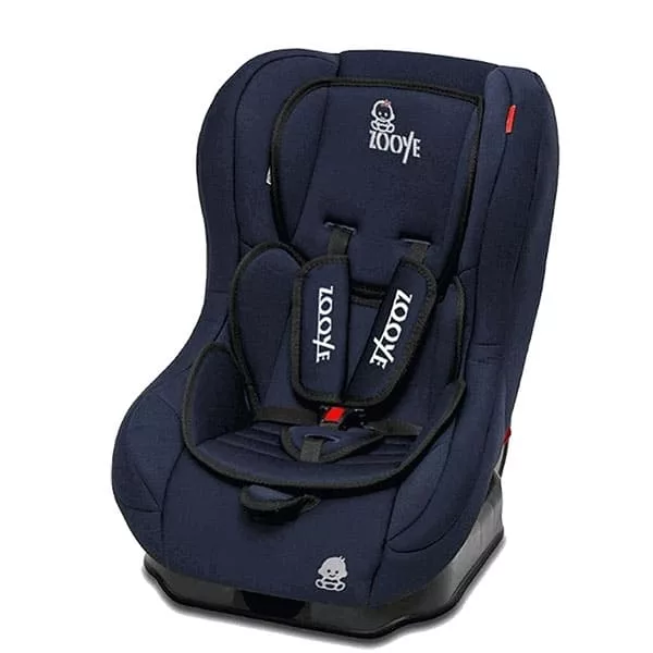 صندلی ماشین کودک بدون گارد زویه Zooye