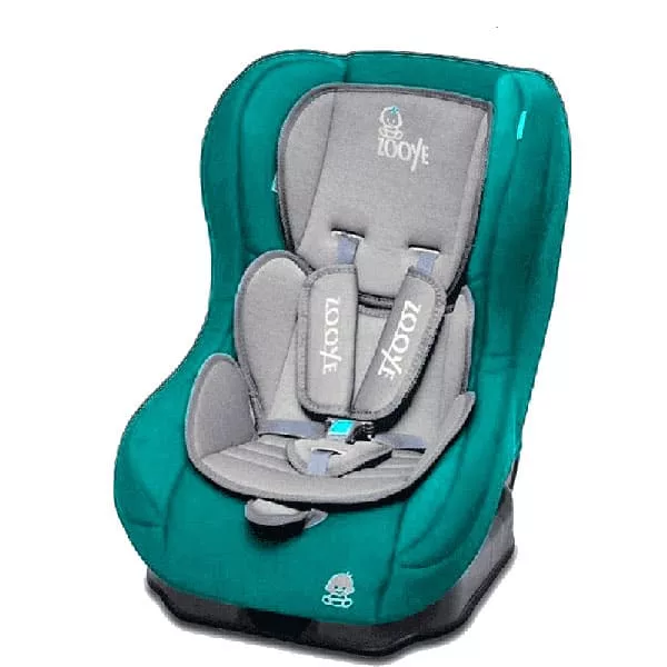 صندلی ماشین کودک بدون گارد زویه Zooye