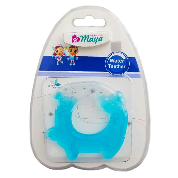 دندانگیر طبی طرح ماهی Maya