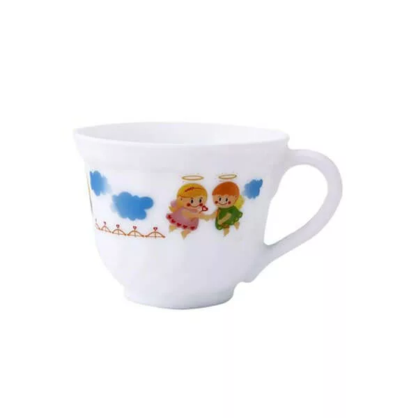 سرويس غذاخوری آرکوپال فرشته نوزاد