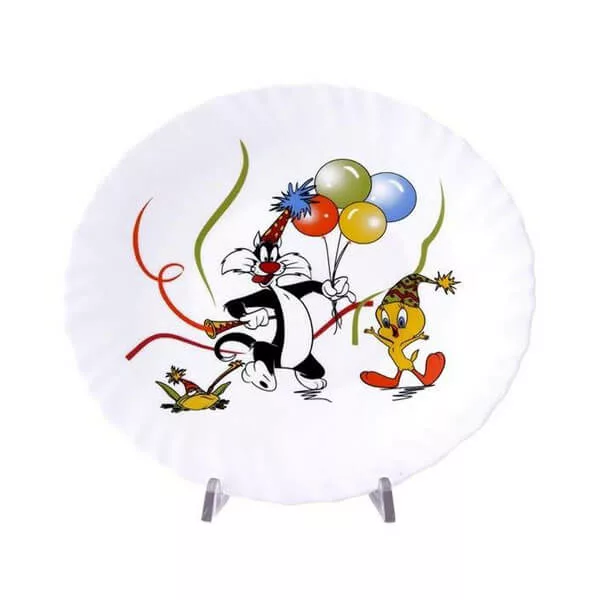 سرویس غذاخوری آرکوپال طرح تویتی