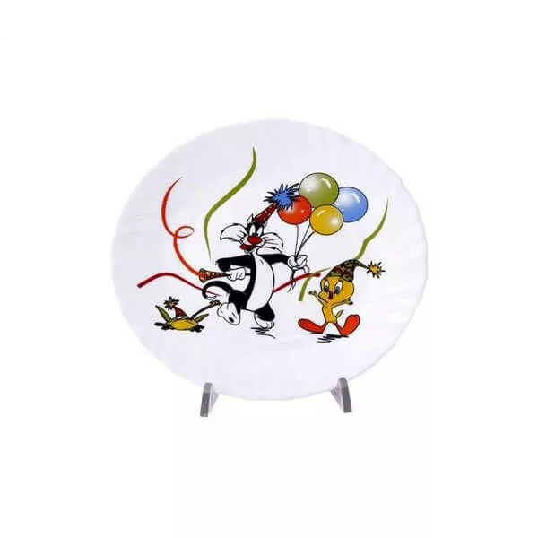 سرویس غذاخوری آرکوپال طرح تویتی