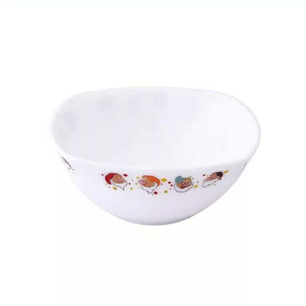 سرویس غذاخوری پارس اپال هفت کوتوله