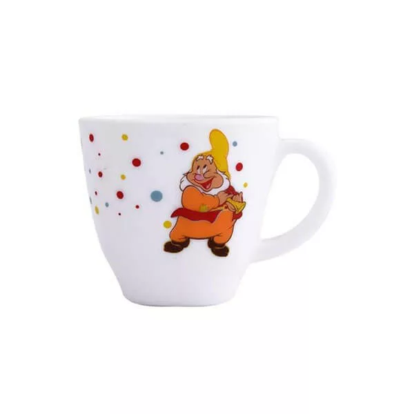 سرویس غذاخوری پارس اپال هفت کوتوله