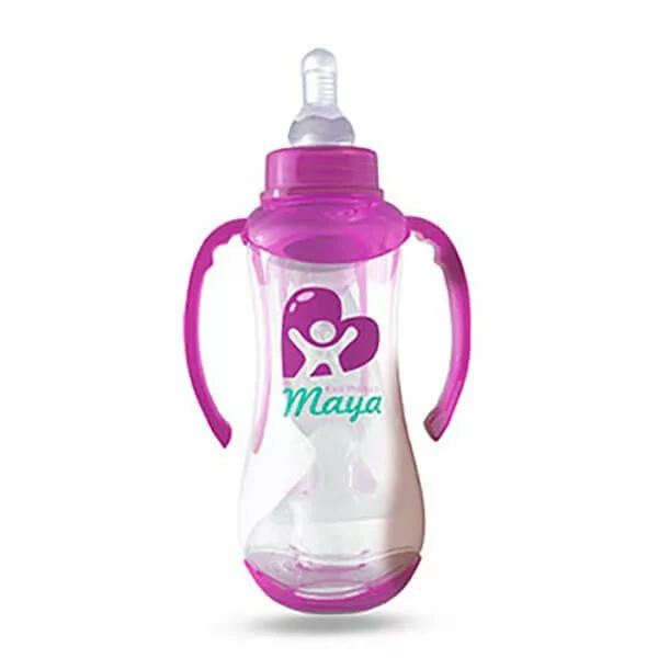 شيرخوری كلاسيک دسته دار 250 ميل Maya