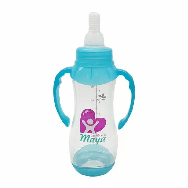 شيرخوری كلاسيک دسته دار 250 ميل Maya