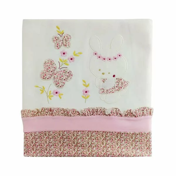 پتو نخ طرح خرس پروانه Gaye