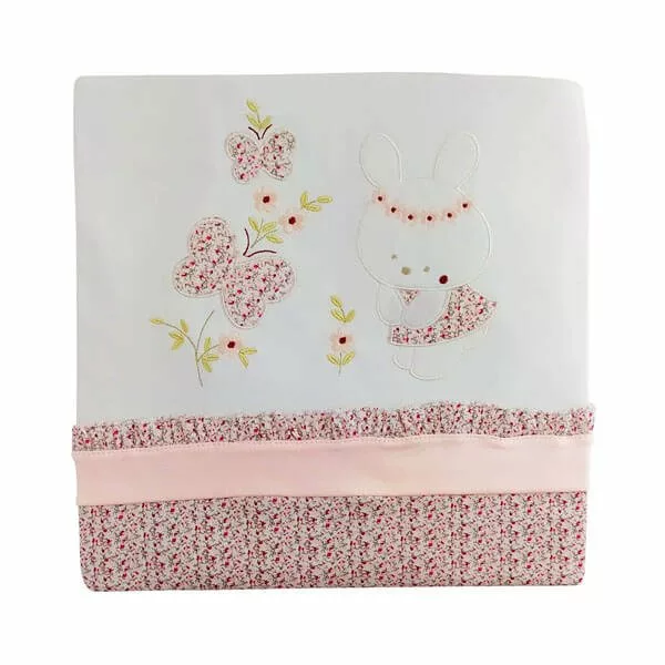 پتو نخ طرح خرس پروانه Gaye