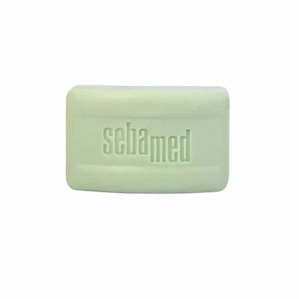 صابون پوست ظريف سبامد مخصوص نوزاد