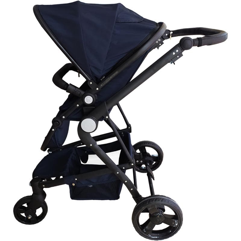 کالسکه تکی دلیجان مدل روما پلاس Roma Plus