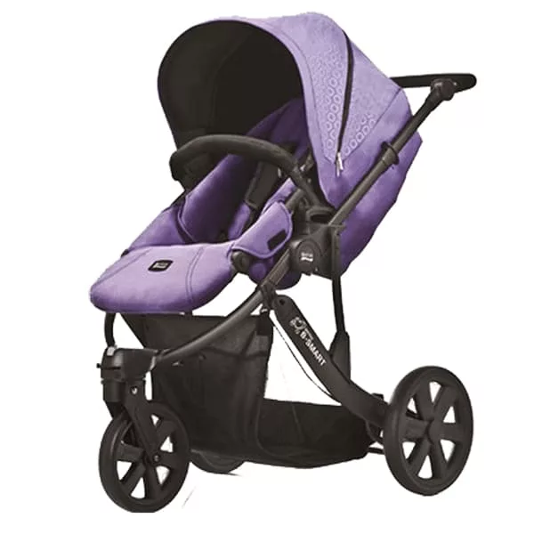 ست كالسكه كرير بيرتكس مدل: B-Smart