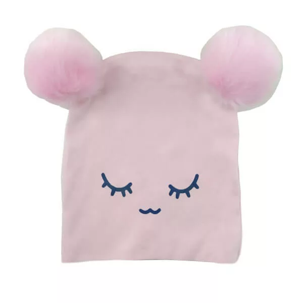 کلاه نخی 2 پوم سوئیت Mavi