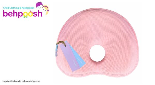 بالش طبی شیردهی فرم دهی سر كودک رزبرن RoseBorn