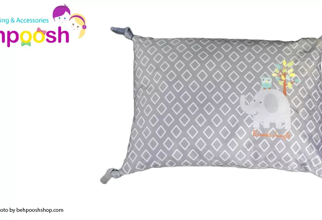 سرویس خواب هفت تکه Brooks Jungle رزبرن RoseBorn