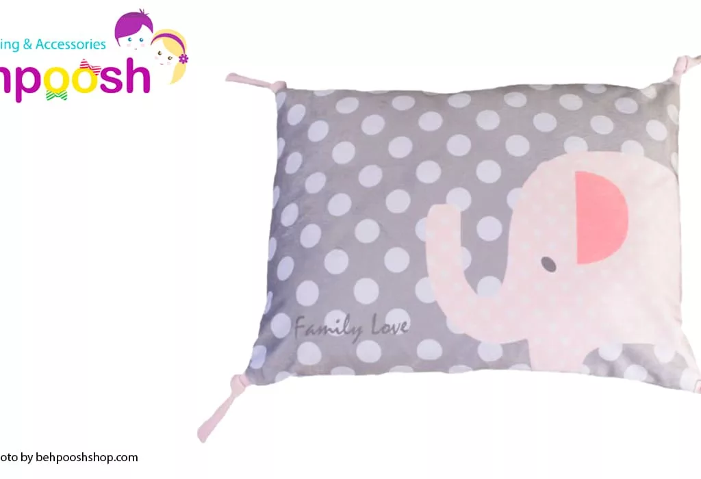 سرويس خواب هفت تكه Sweet Travel رزبرن RoseBorn