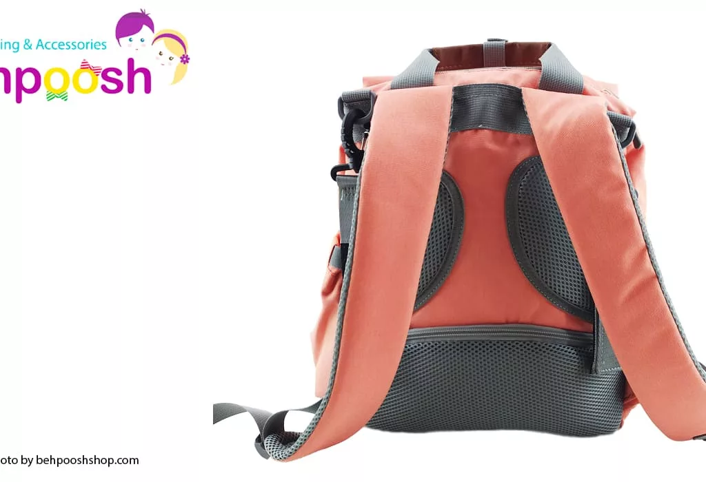 ساک لوازم نوزاد چرمی ترکیه ببتو Bebetto