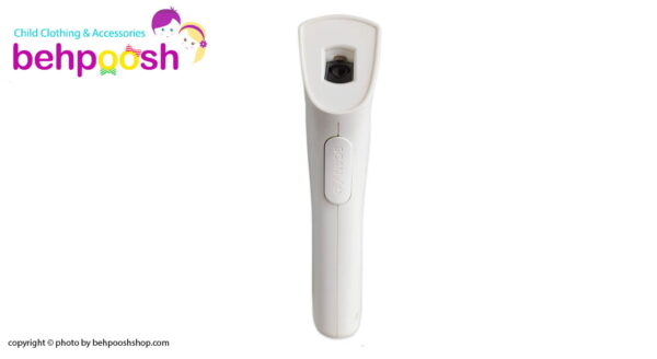 تب سنج دیجیتالی پیشانی بدون تماس تفنگی لیزری BBLove