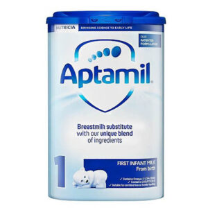شير خشک آپتامیل شماره 1 باکیفیت ترین شیر خشک Aptamil
