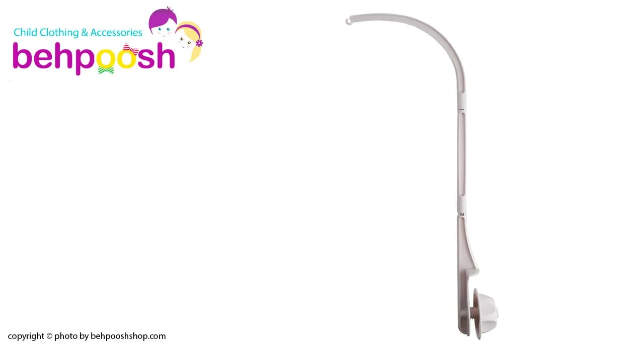 آویز تخت نوزاد عروسک پولیشی طرح زنبور Evant