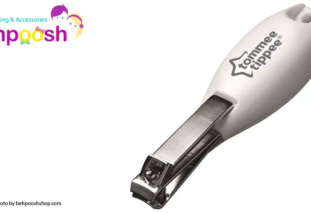 كيف بهداشتی 9تكه Tommee Tippee