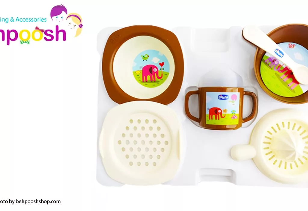 سرويس آبميوه گيری آبميوه خوری شبنم Cihcco