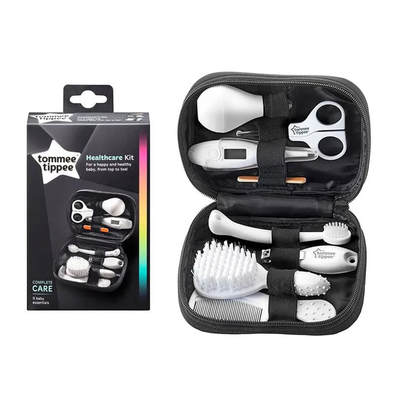 كيف بهداشتی 9تكه Tommee Tippee