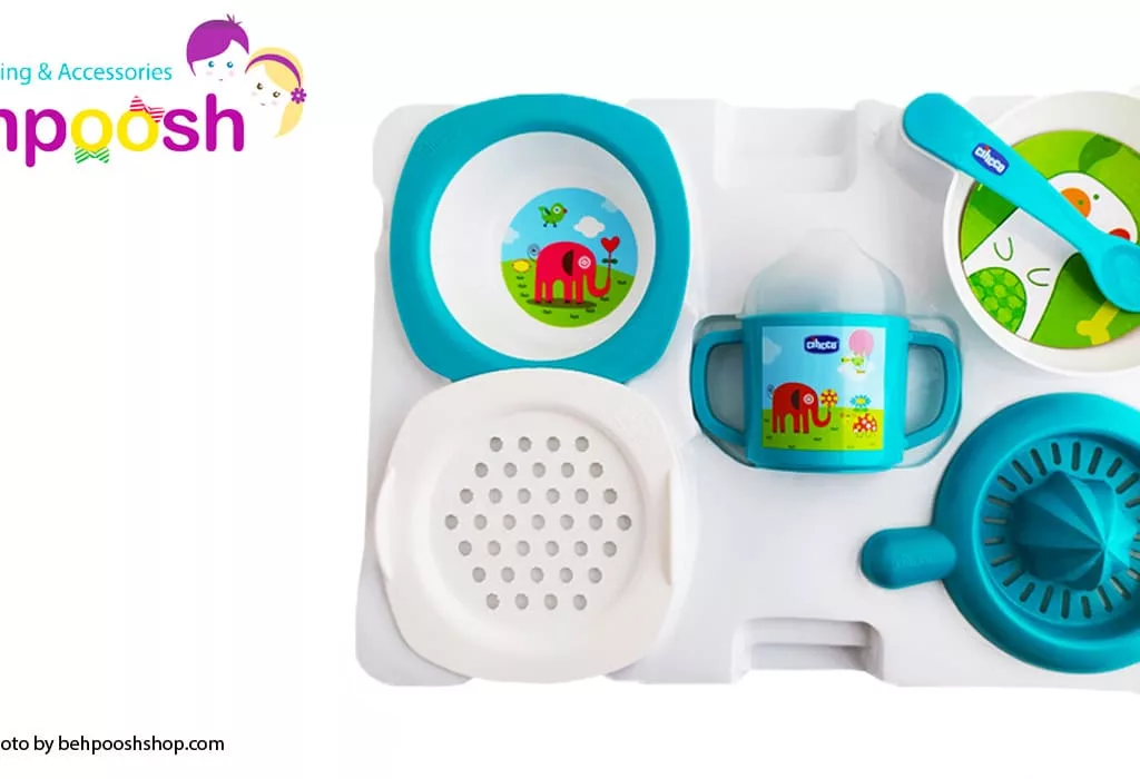 سرويس آبميوه گيری آبميوه خوری شبنم Cihcco