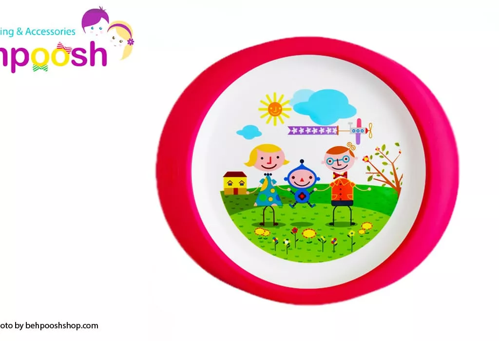 سرويس غذاخوری آبميوه خوری ملامين شبنم Cihcco