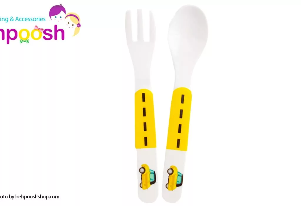 سرويس 5تكه ملامين ماشين لمون Lemon