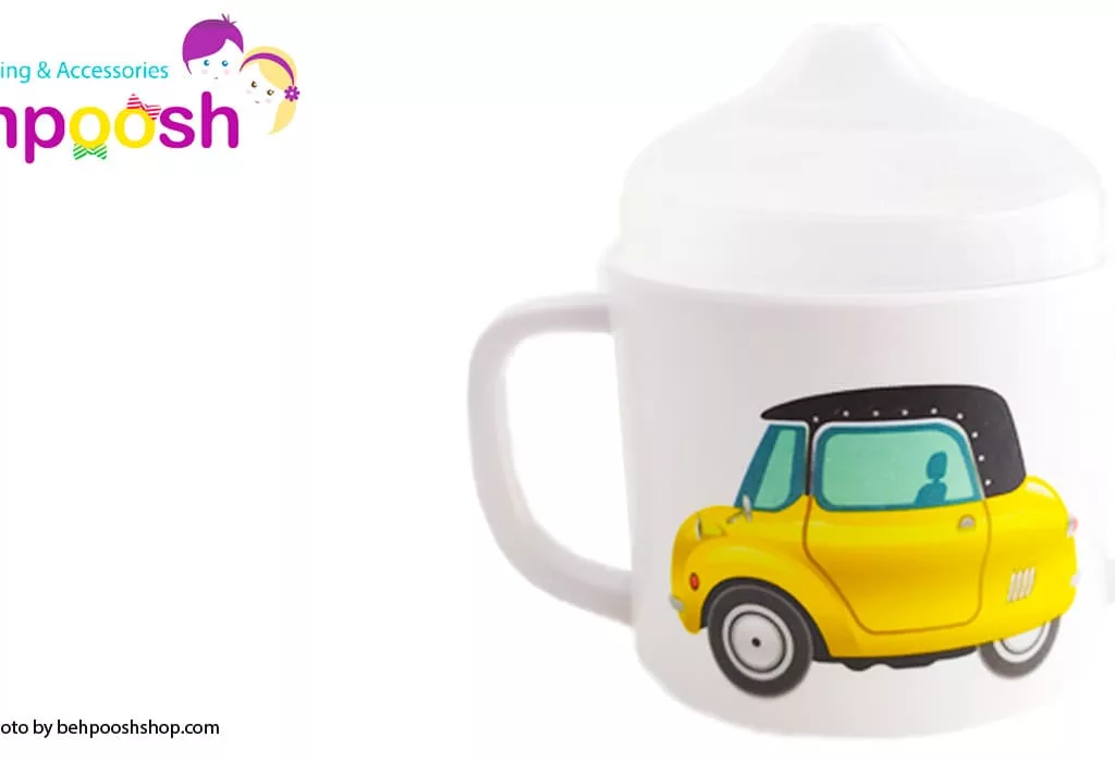 سرويس 5تكه ملامين ماشين لمون Lemon