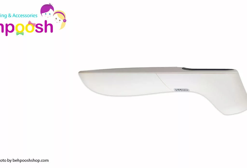 تب سنج دیجیتالی پیشانی لیزری بدون تماس BBLOVE